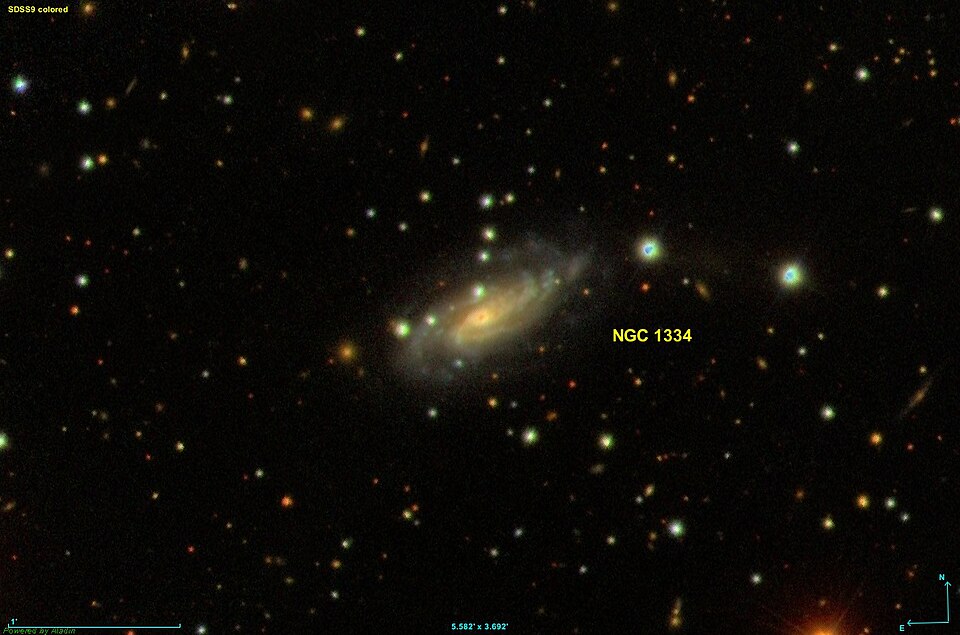 Fayl:NGC 1334 SDSS.jpg