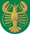 Oulaisten vaakuna