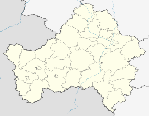 JoyXarita Rossiya Bryansk viloyati