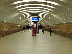 Sxodnenskaya