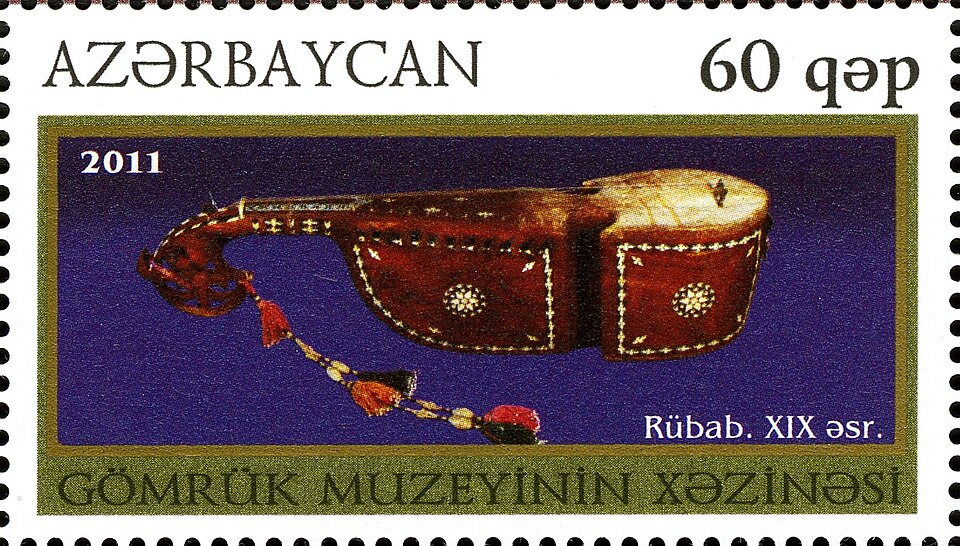 Fayl:Stamps of Azerbaijan, 2011-983.jpg