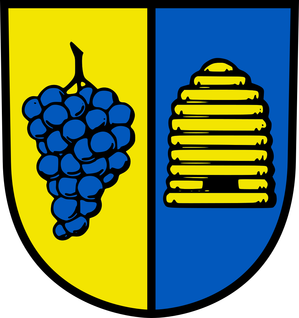 Fayl:Wappen Korb.svg