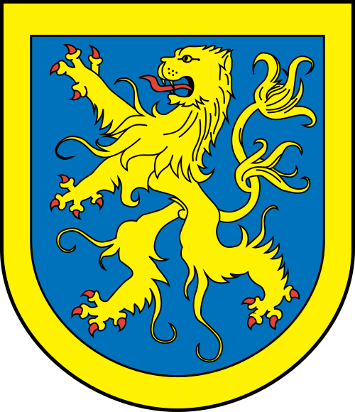 Fayl:Wappen Markneukirchen.svg