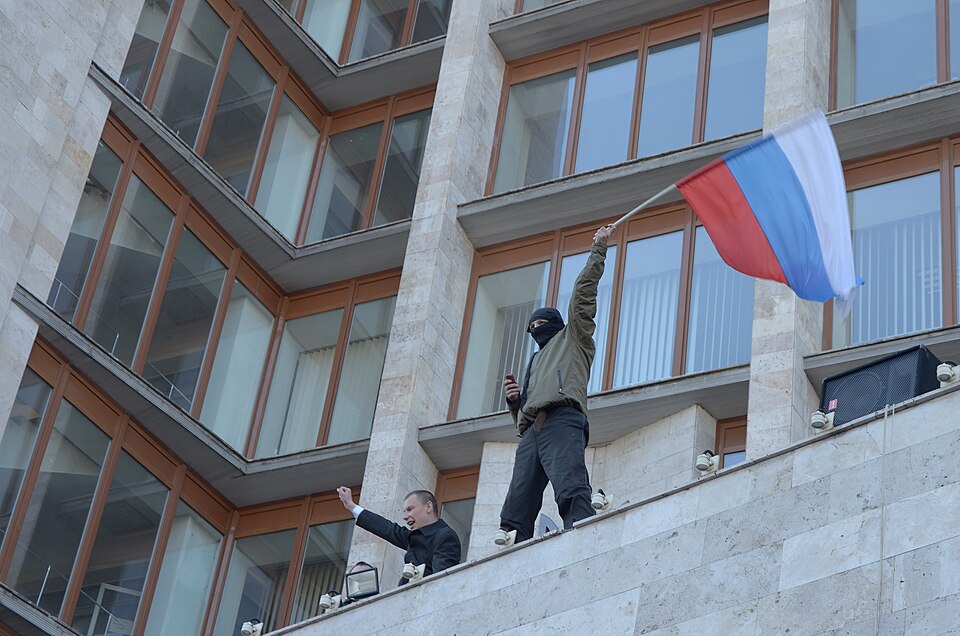 Fayl:2014-04-06. Протесты в Донецке 133.jpg