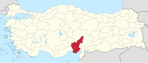 Dölekli (Aladağ)