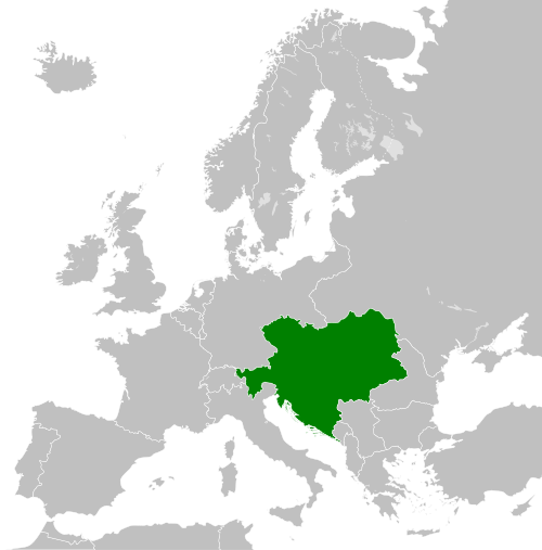 Fayl:Austro-Hungarian Monarchy (1914).svg