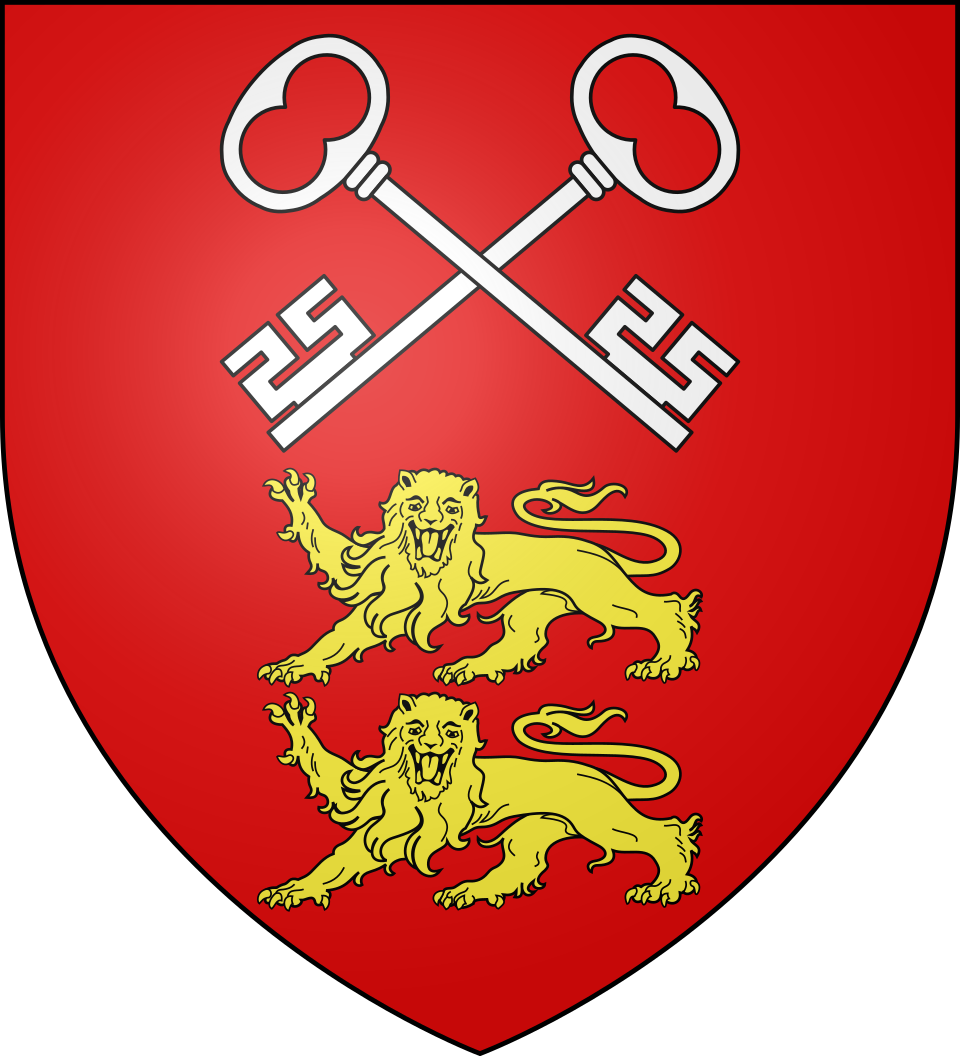 Fayl:Blason Sommervieu.svg