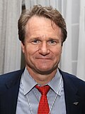 Brian Moynihan, Bank of America raisi va bosh direktori