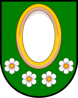 Fayl:Coat of arms of Hošťálkovy.svg