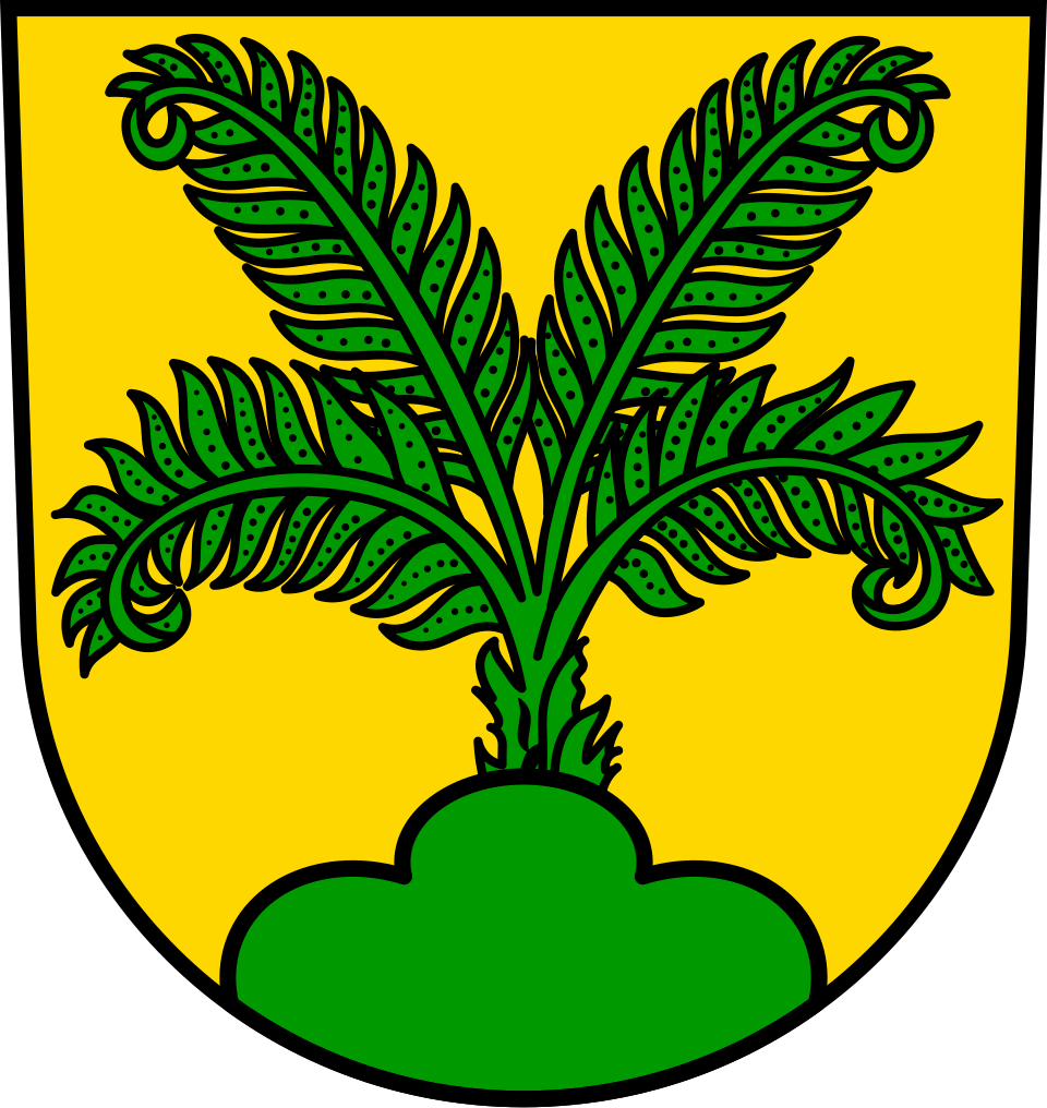 Fayl:DEU Grünkraut COA.svg