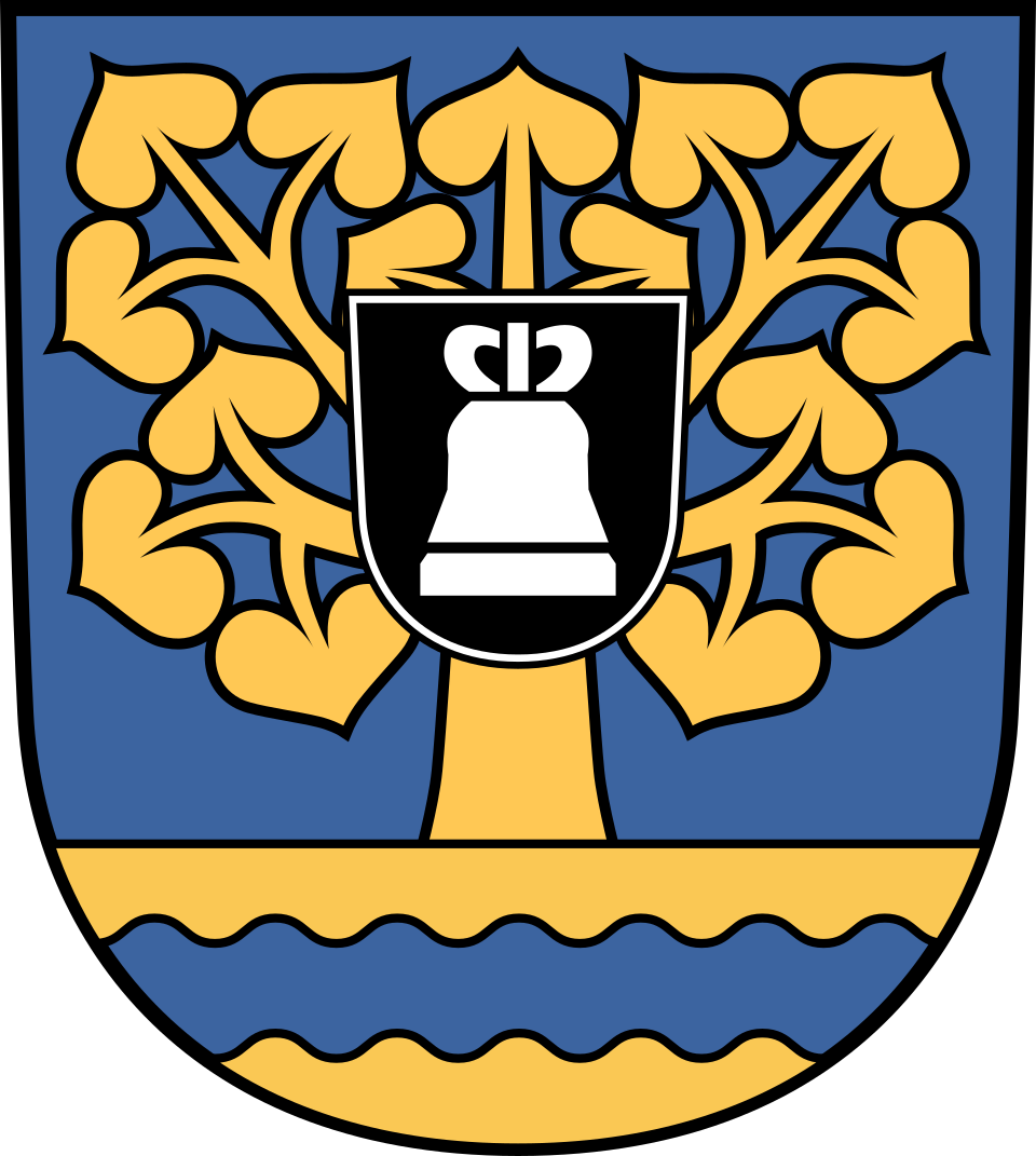 Fayl:DEU Laucha (Hörsel) COA.svg