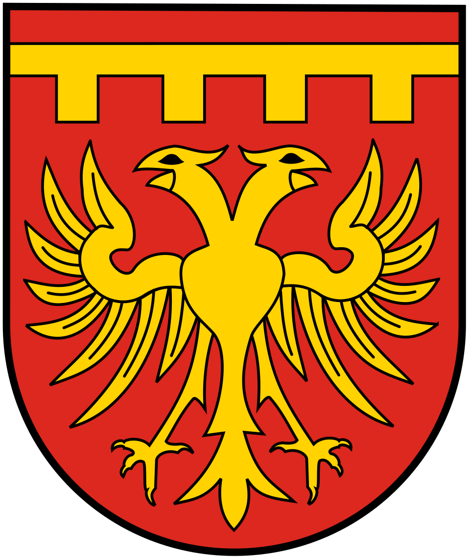 Fayl:DEU Merzenich COA.svg
