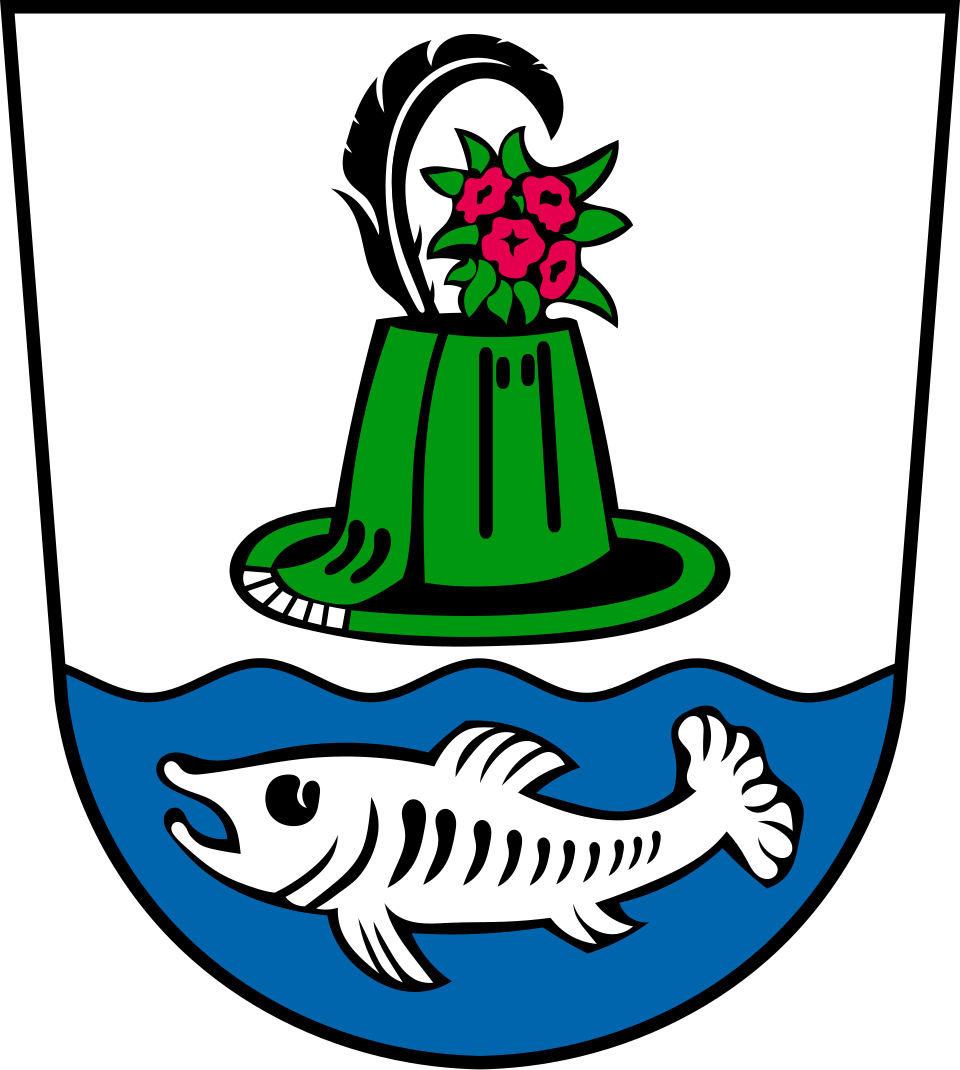 Fayl:DEU Wackersberg COA.svg