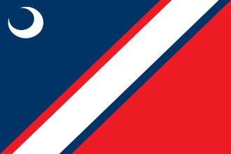 Fayl:Flag of Clinton, South Carolina.svg