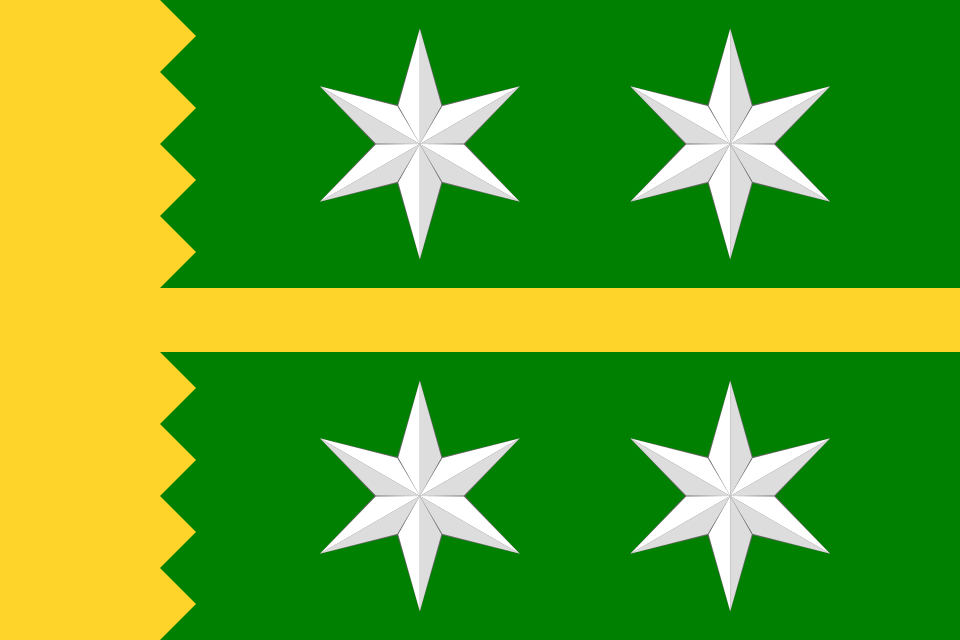 Fayl:Flag of Hrabišín.svg