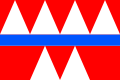 Flag of Kelč