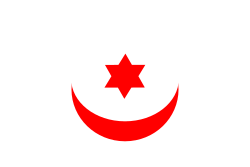 Antankarana qirolligi bayrog'i
