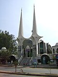 Mahtab masjidi