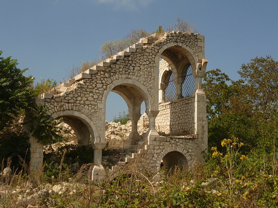 Fayl:Khans Palace010.JPG