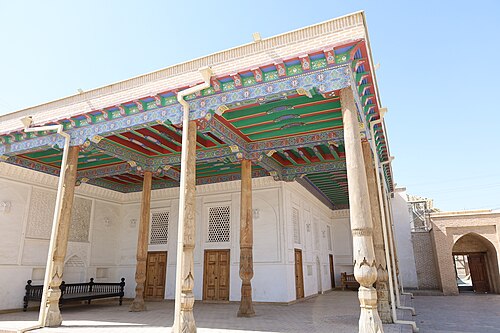 masjid