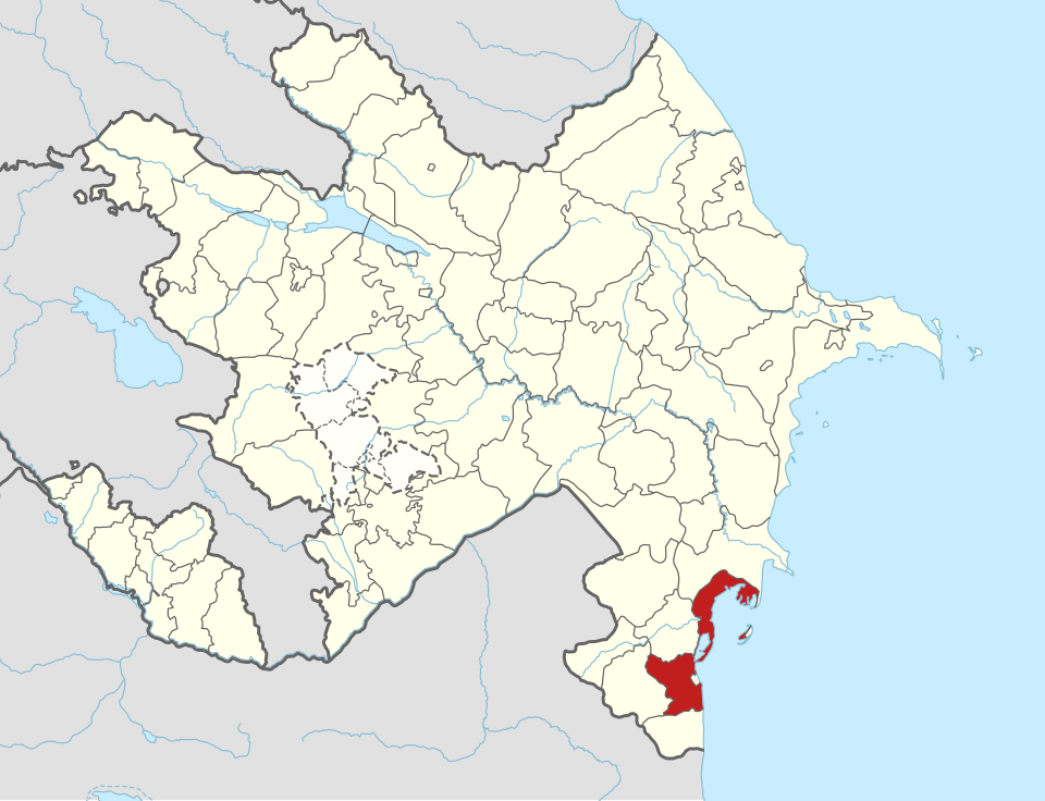 Fayl:Lankaran District in Azerbaijan 2021.svg