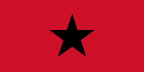 Fayl:Military flag of Guinea-Bissau.svg