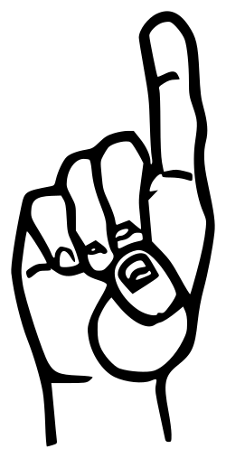 Fayl:Sign language D.svg
