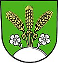 Coat of arms of Velká Štáhle