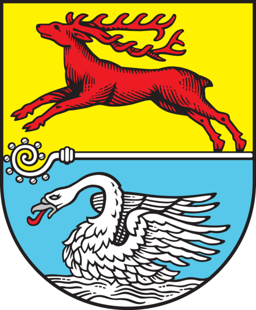 Fayl:Wappen Bad Doberan.png
