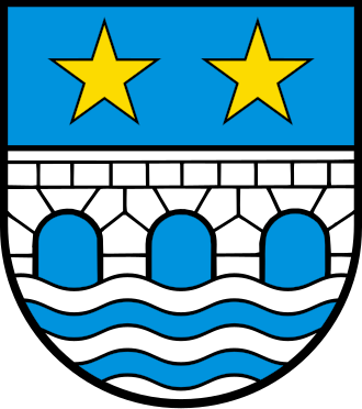 Fayl:Wappen Muhen AG.svg