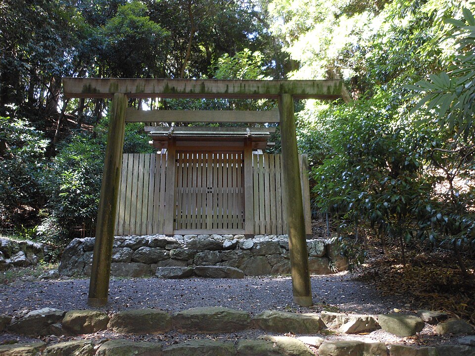 Fayl:Watarai Okunitamahime Shrine.jpg