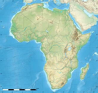 Namib (Afrika)