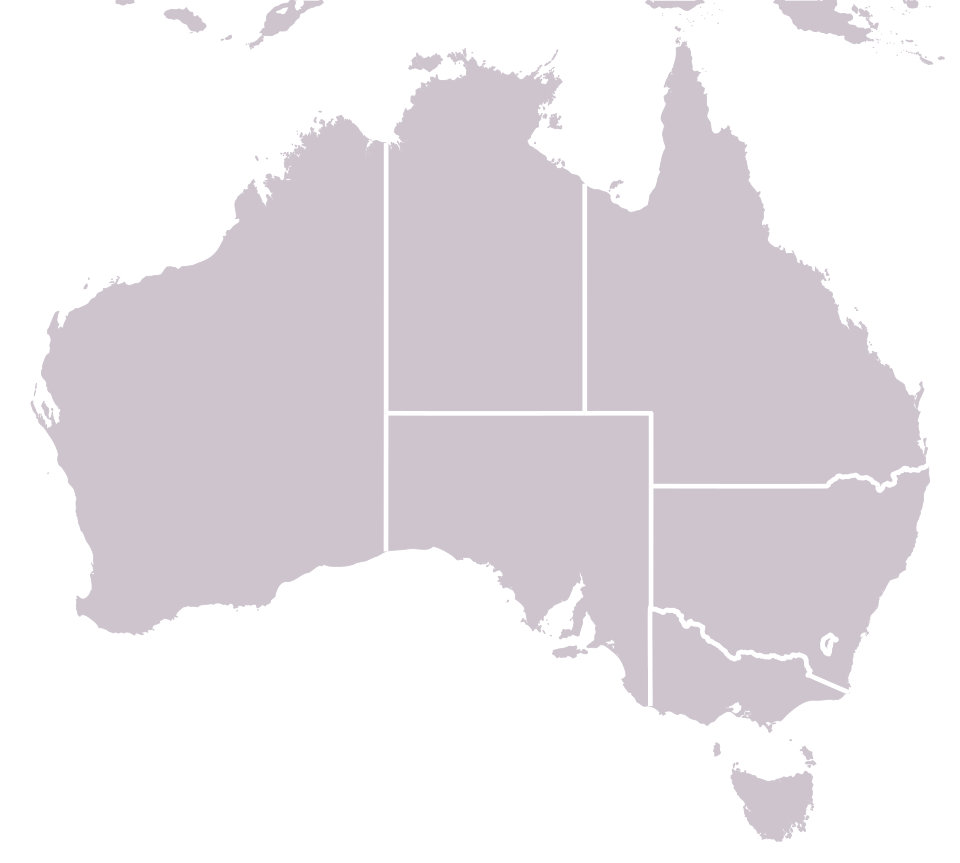 Fayl:Australia location map grey.svg