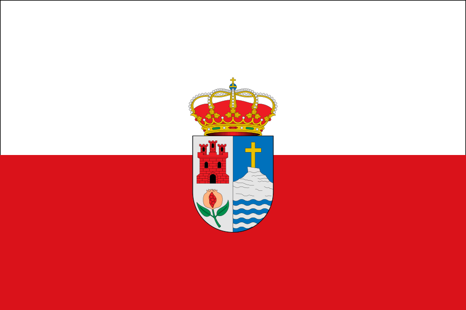 Fayl:Bandera de Nívar (Granada).svg