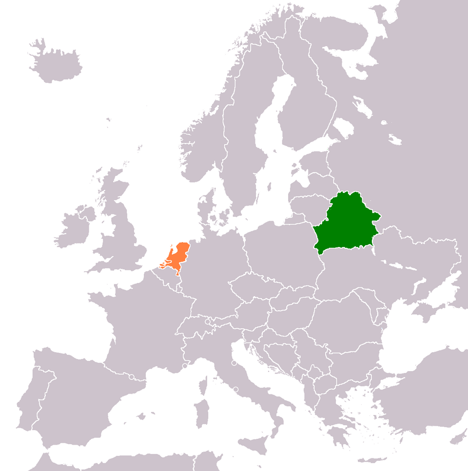 Fayl:Belarus Netherlands Locator.png