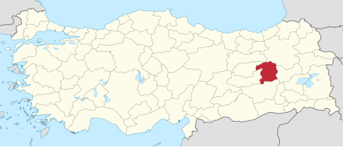 Direkli (Bingöl)