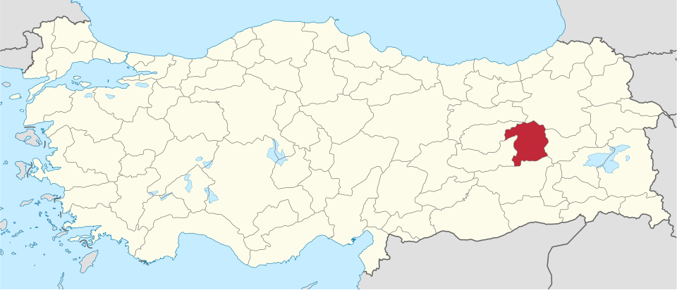 Fayl:Bingöl in Turkey.svg