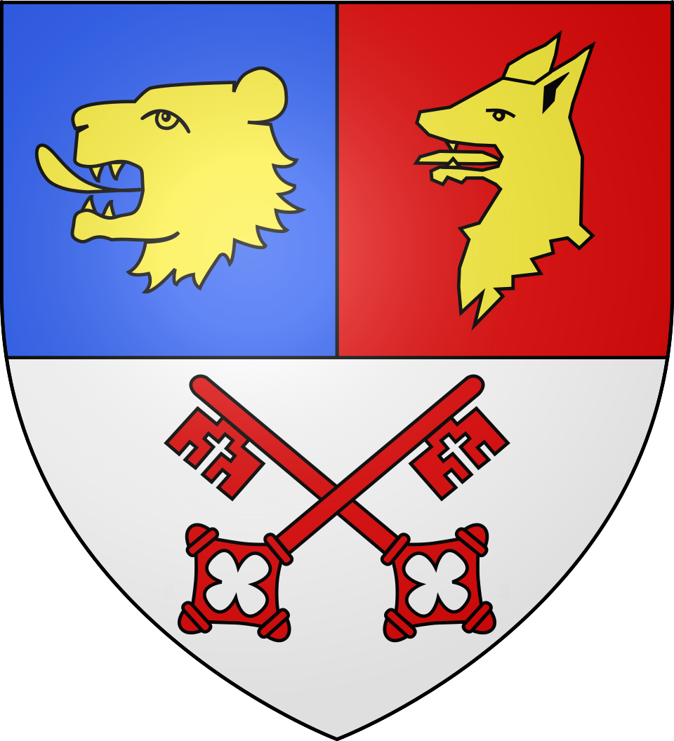 Fayl:Blason ville fr Biollet (Puy-de-Dôme).svg