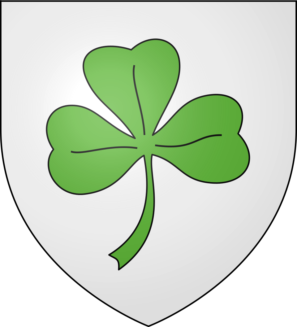 Fayl:Blason ville fr Cleebourg (Bas-Rhin).svg