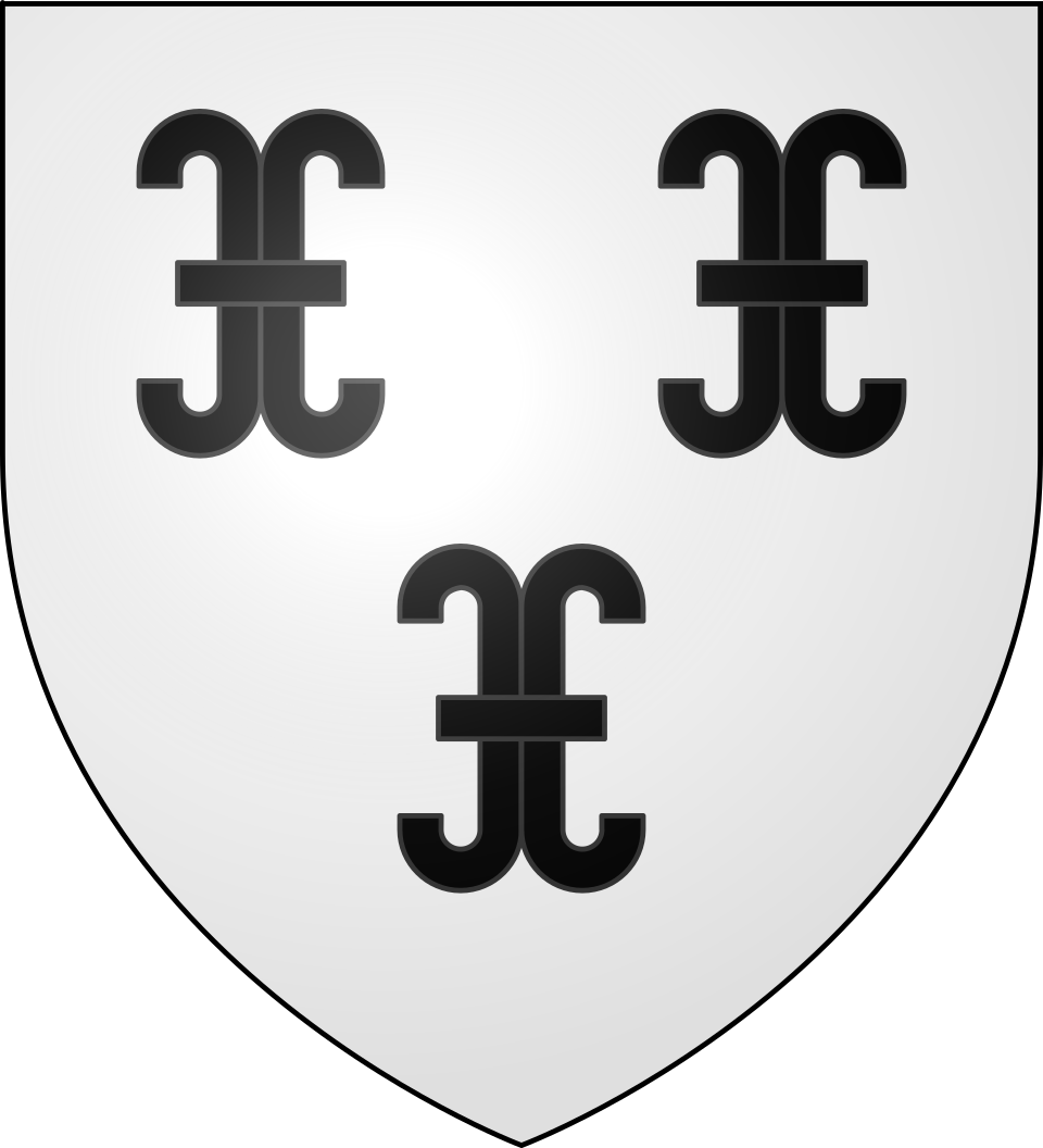 Fayl:Blason ville fr Selommes (LoirCher).svg