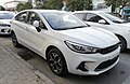 Changhe A6