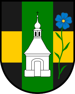Fayl:Coat of arms of Putimov.svg
