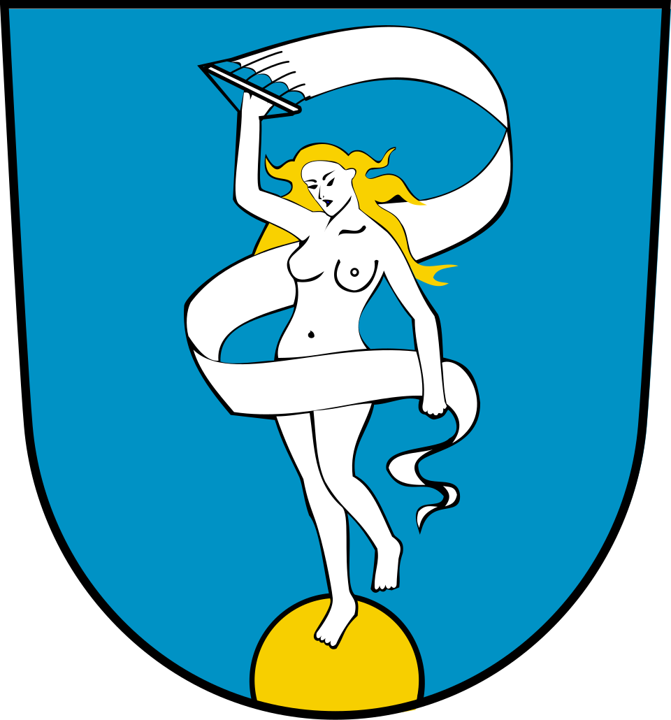 Fayl:DEU Glückstadt COA.svg