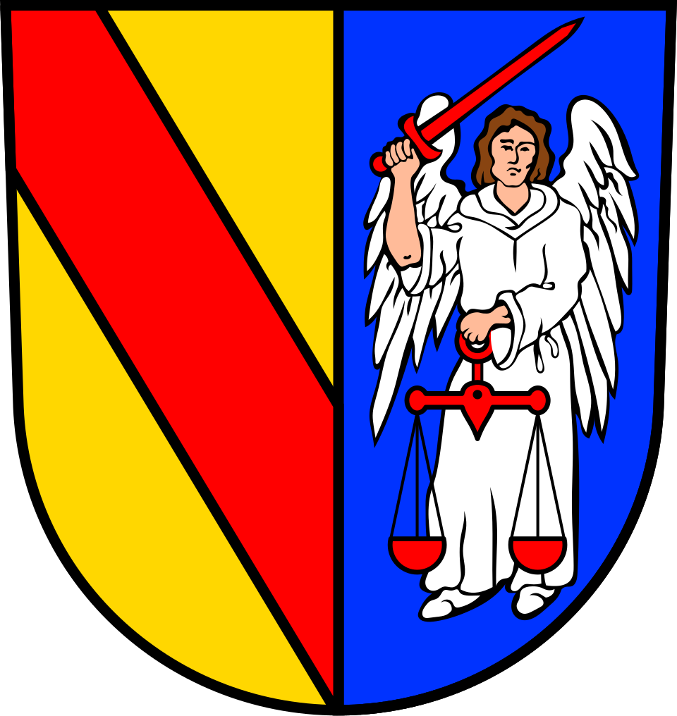 Fayl:DEU Schopfheim COA.svg