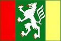 Flag of Dobřínsko