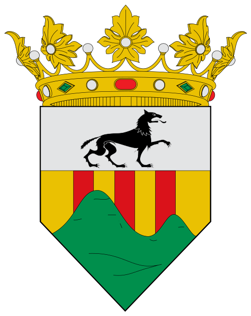 Fayl:Escudo de Villanúa.svg
