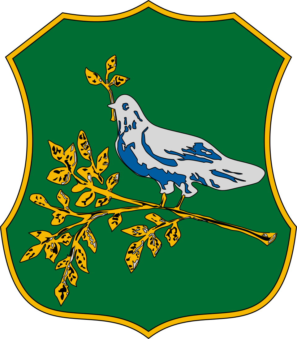 Fayl:HUN Varbó Címer.svg