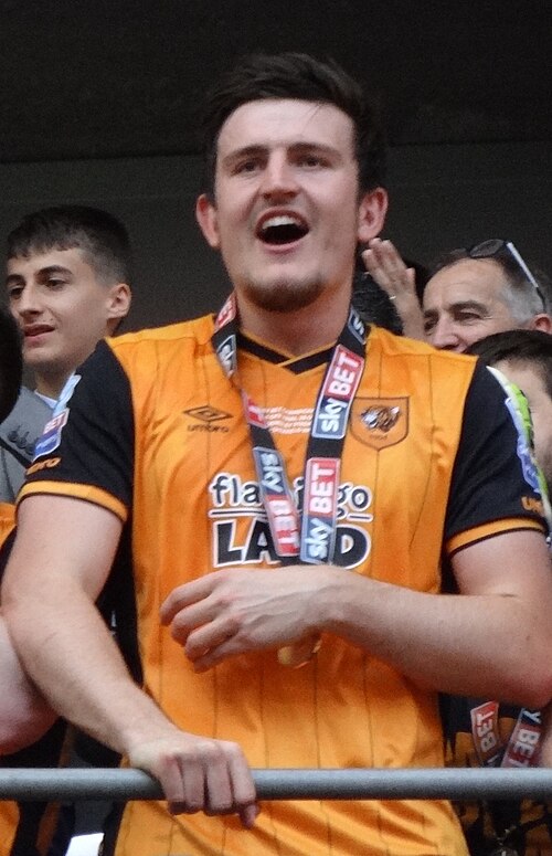 Fayl:Harry Maguire 2016-05-28 1.jpg