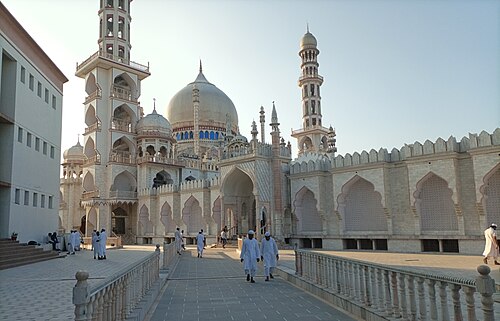 Dorul Ulum Deoband