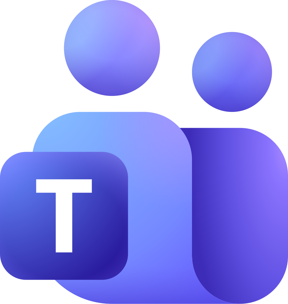 Fayl:Microsoft Office Teams (2025–present).svg